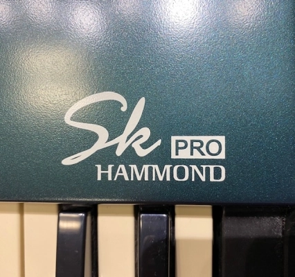 HAMMOND SK PRO 73 2
